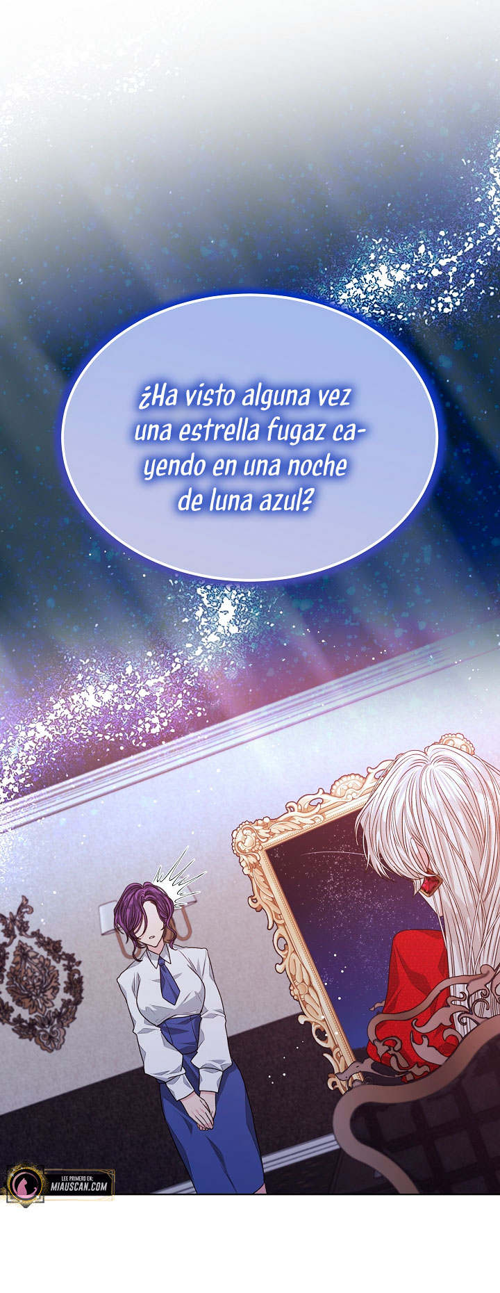 La posesión de libros es ahora aburrida para mí Capítulo 17 - Page 30