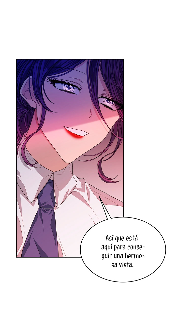 La posesión de libros es ahora aburrida para mí Capítulo 17 - Page 31