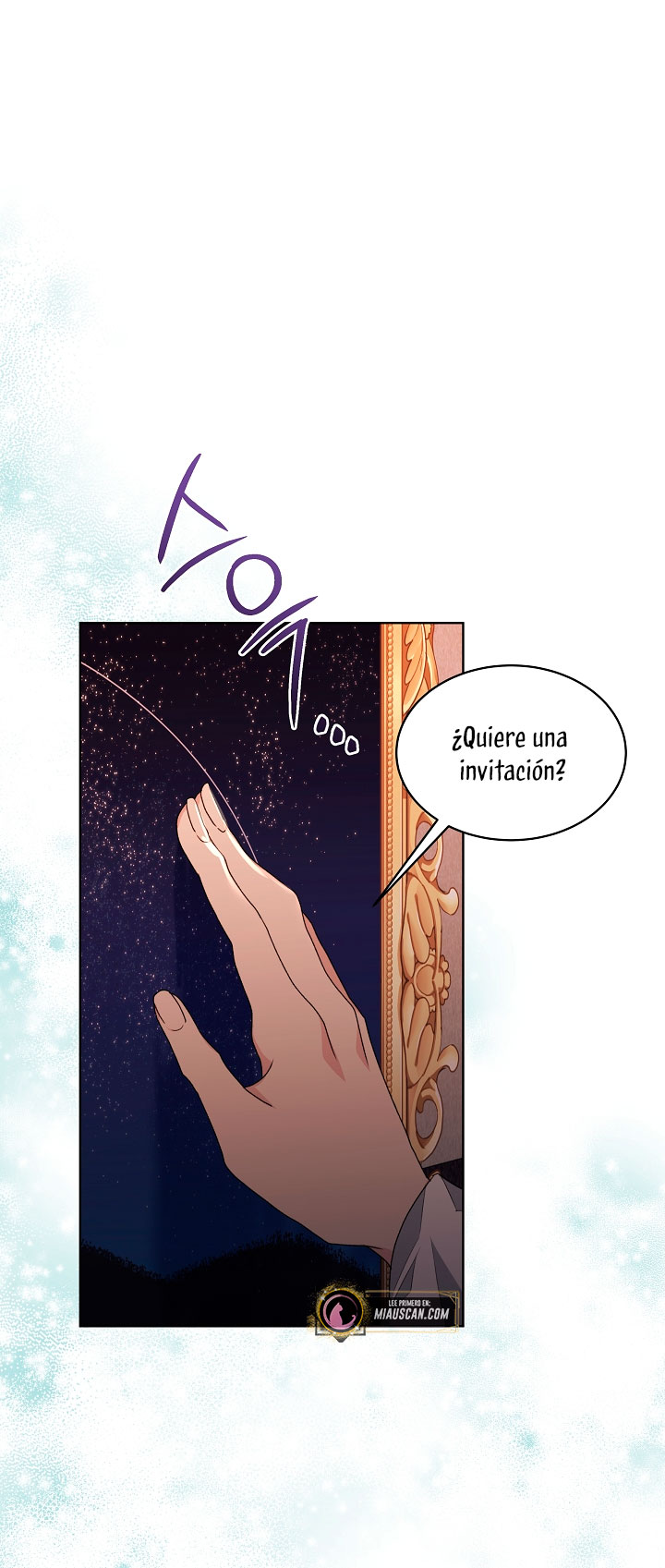 La posesión de libros es ahora aburrida para mí Capítulo 17 - Page 33