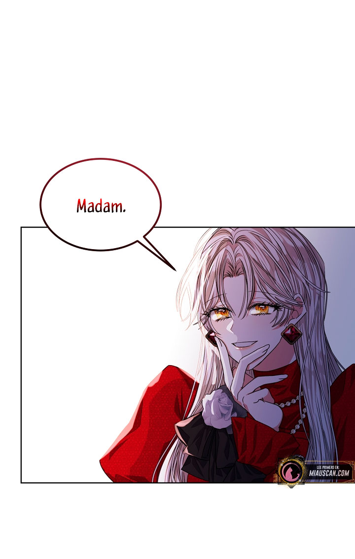 La posesión de libros es ahora aburrida para mí Capítulo 17 - Page 38