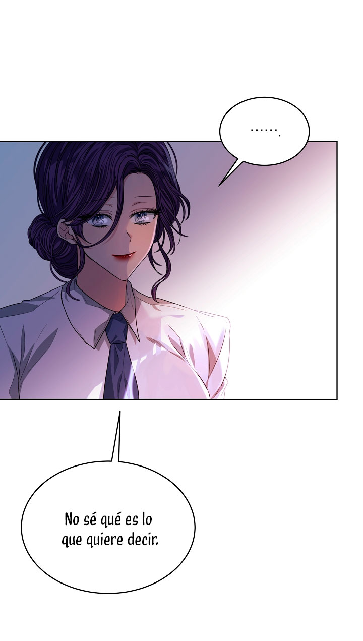 La posesión de libros es ahora aburrida para mí Capítulo 17 - Page 39