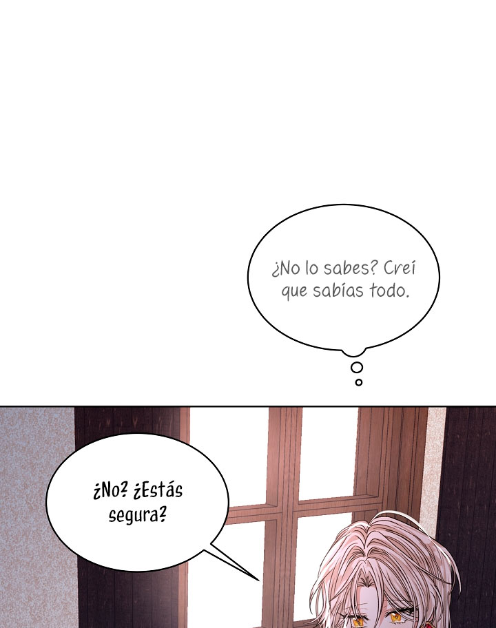 La posesión de libros es ahora aburrida para mí Capítulo 17 - Page 40