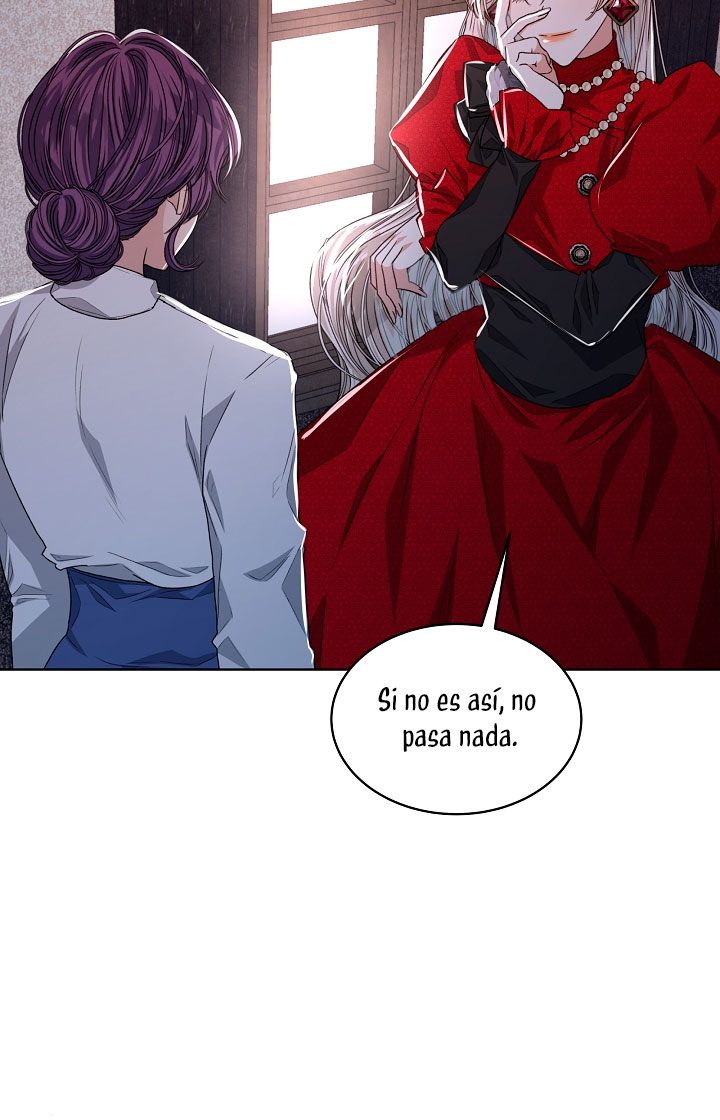 La posesión de libros es ahora aburrida para mí Capítulo 17 - Page 41