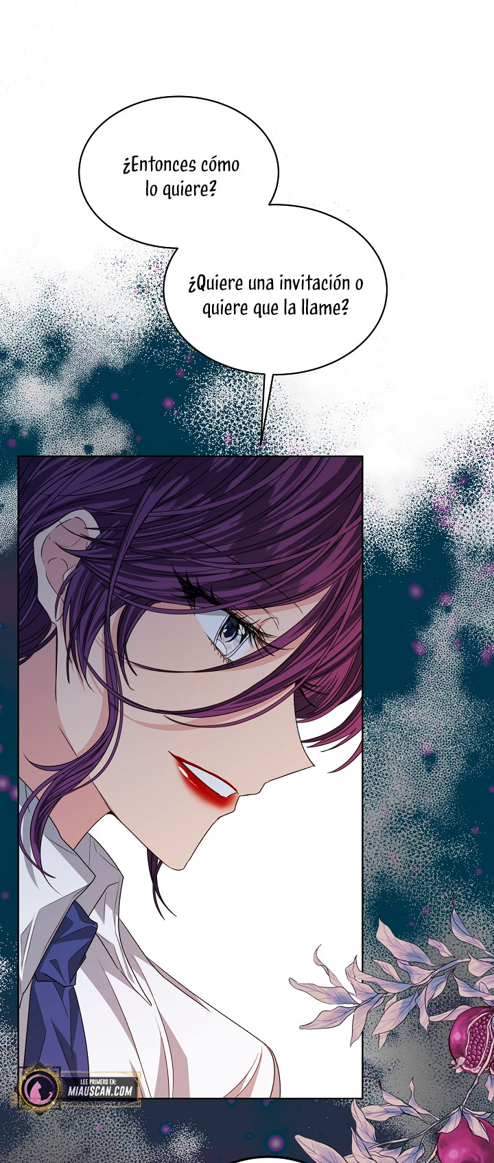 La posesión de libros es ahora aburrida para mí Capítulo 17 - Page 42