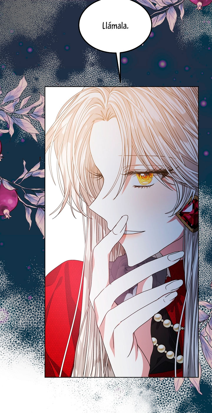 La posesión de libros es ahora aburrida para mí Capítulo 17 - Page 43