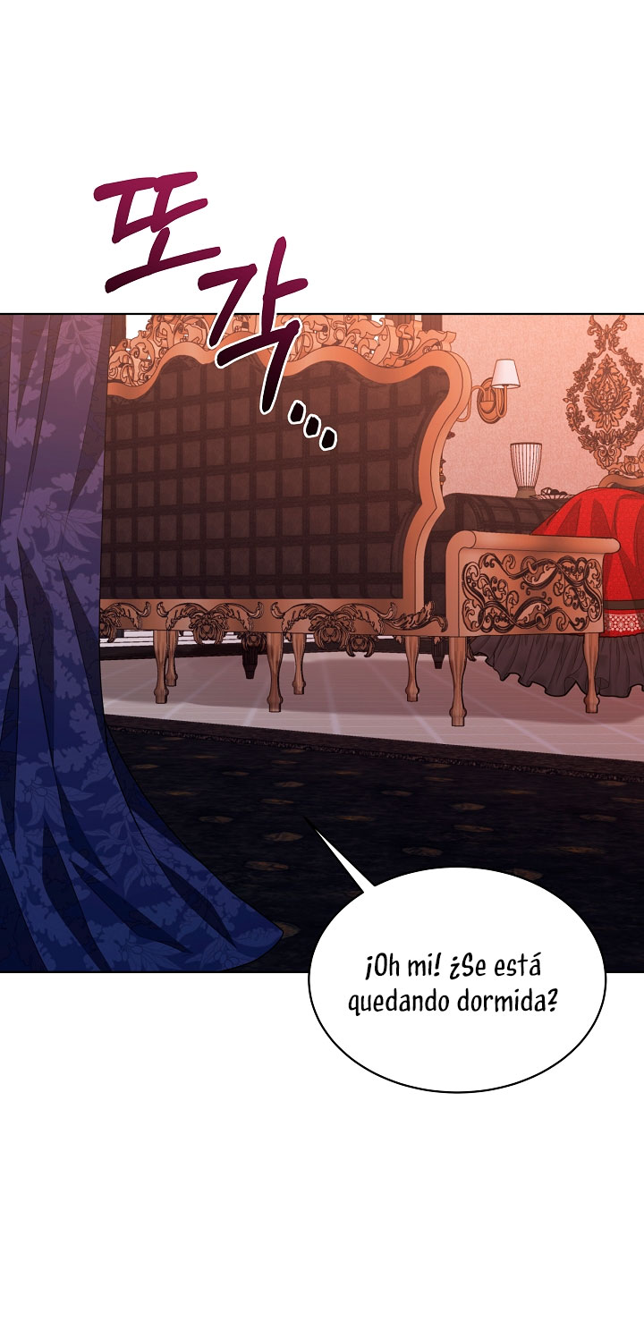 La posesión de libros es ahora aburrida para mí Capítulo 17 - Page 52