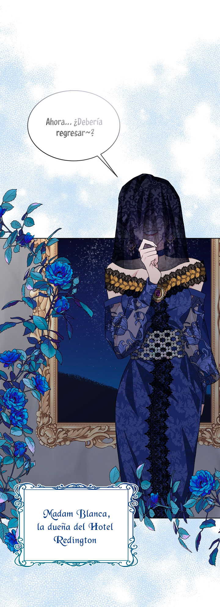 La posesión de libros es ahora aburrida para mí Capítulo 17 - Page 53