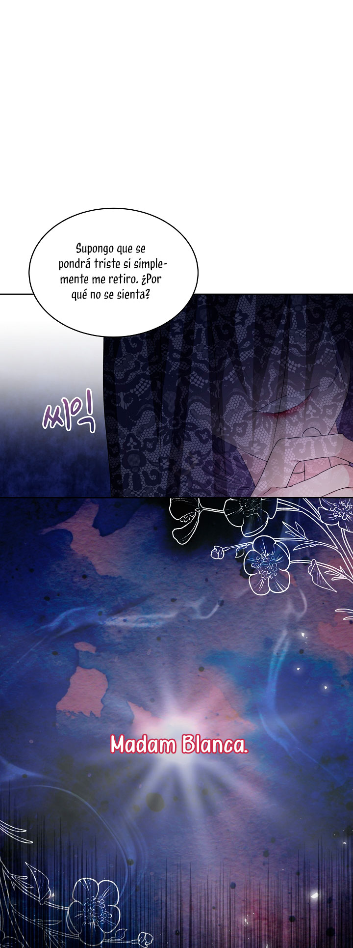 La posesión de libros es ahora aburrida para mí Capítulo 17 - Page 56