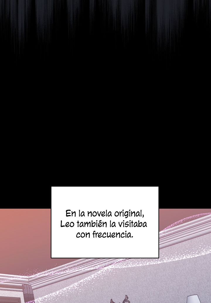 La posesión de libros es ahora aburrida para mí Capítulo 17 - Page 59