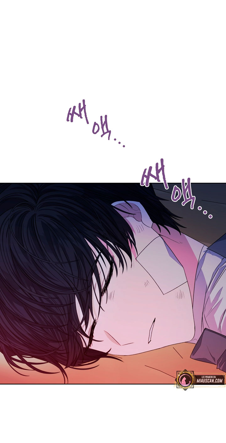 La posesión de libros es ahora aburrida para mí Capítulo 17 - Page 6