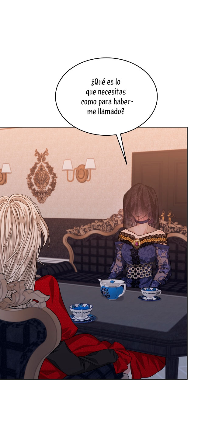 La posesión de libros es ahora aburrida para mí Capítulo 17 - Page 64