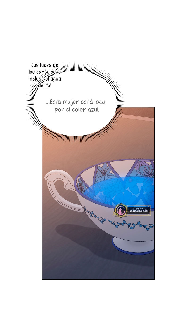 La posesión de libros es ahora aburrida para mí Capítulo 17 - Page 65