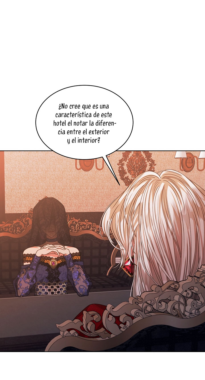 La posesión de libros es ahora aburrida para mí Capítulo 17 - Page 70