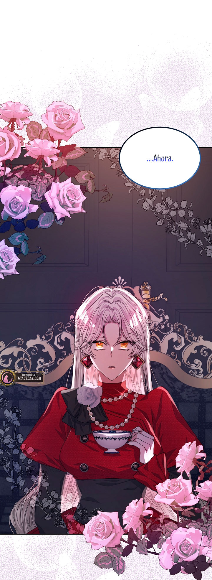 La posesión de libros es ahora aburrida para mí Capítulo 17 - Page 72