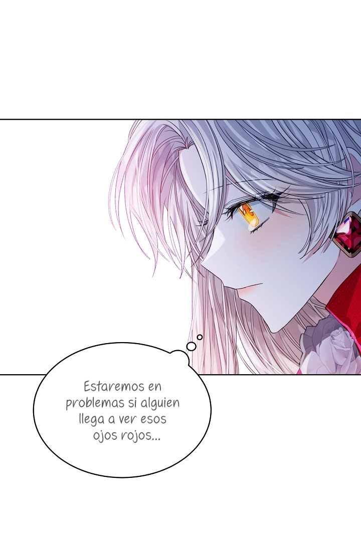 La posesión de libros es ahora aburrida para mí Capítulo 17 - Page 9