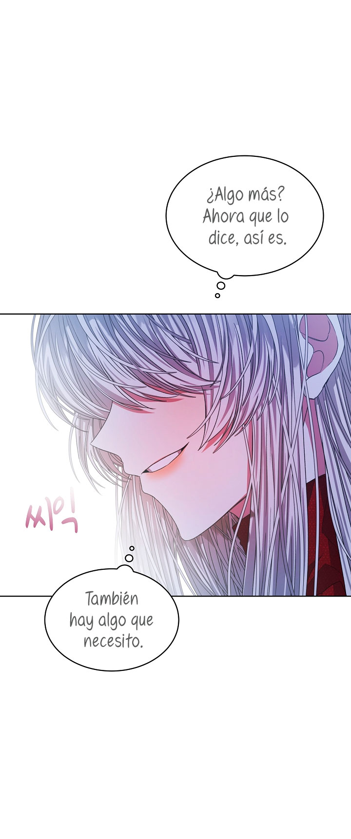 La posesión de libros es ahora aburrida para mí Capítulo 18 - Page 12