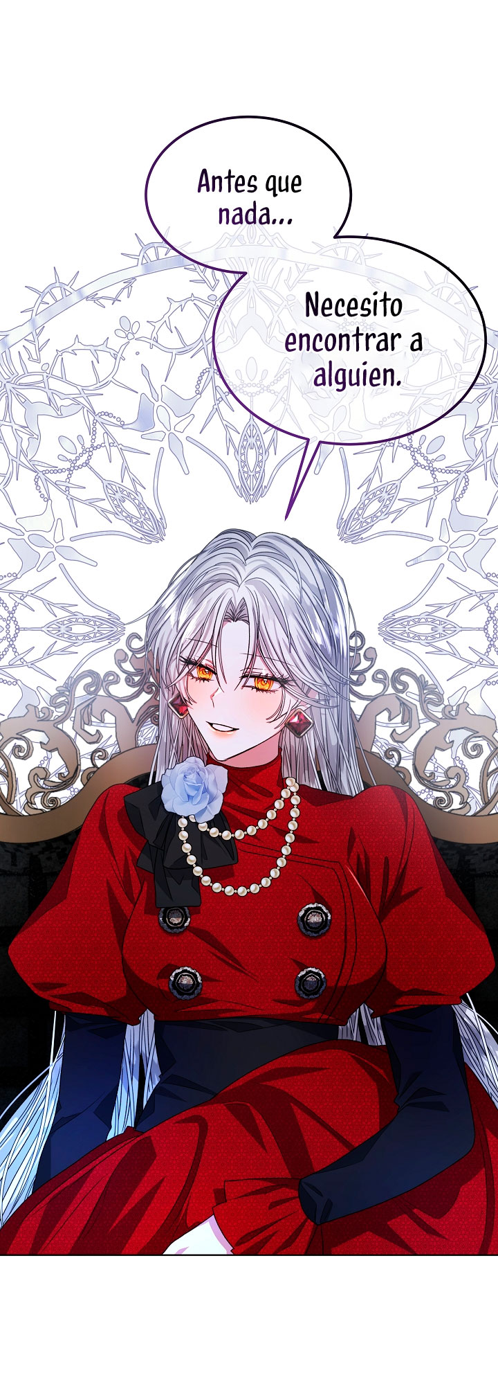 La posesión de libros es ahora aburrida para mí Capítulo 18 - Page 13