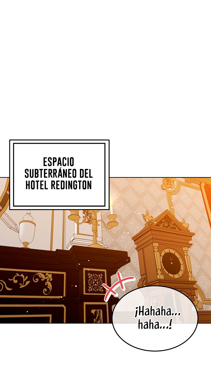 La posesión de libros es ahora aburrida para mí Capítulo 18 - Page 15