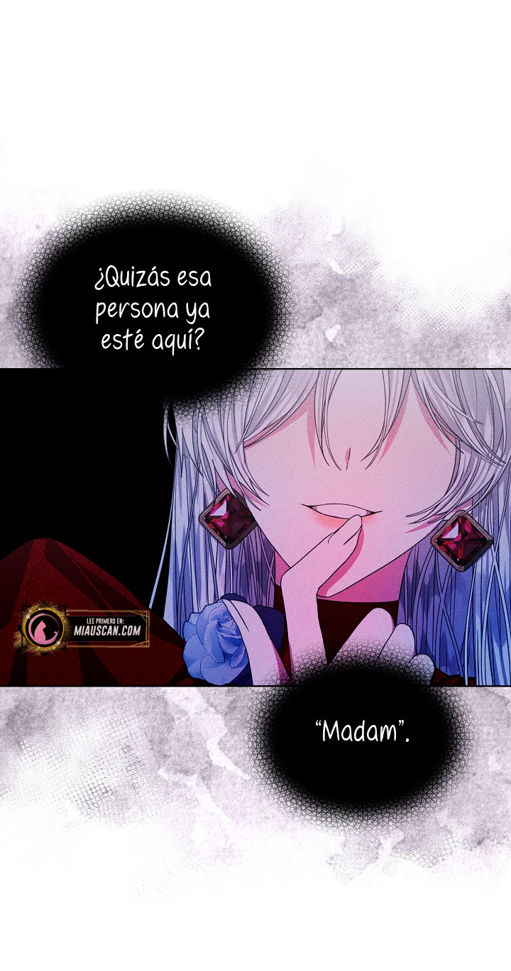 La posesión de libros es ahora aburrida para mí Capítulo 18 - Page 17