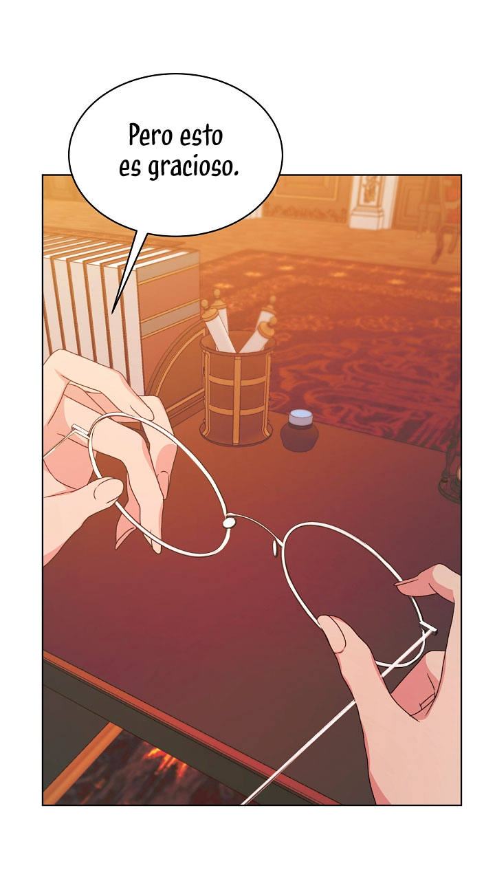 La posesión de libros es ahora aburrida para mí Capítulo 18 - Page 32