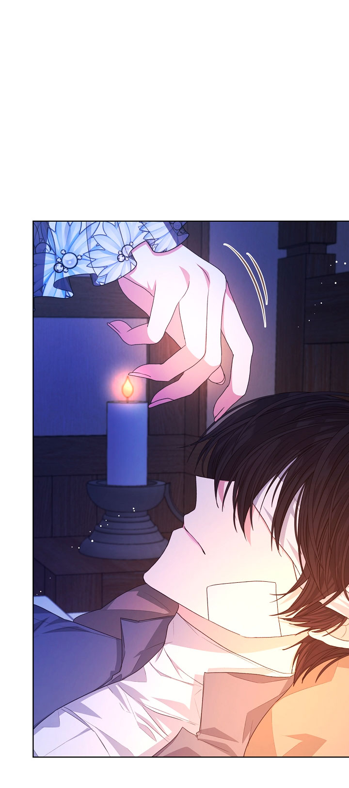 La posesión de libros es ahora aburrida para mí Capítulo 18 - Page 39