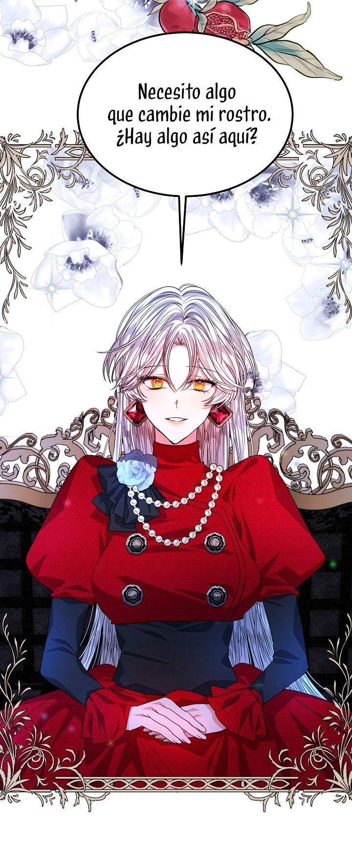 La posesión de libros es ahora aburrida para mí Capítulo 18 - Page 4