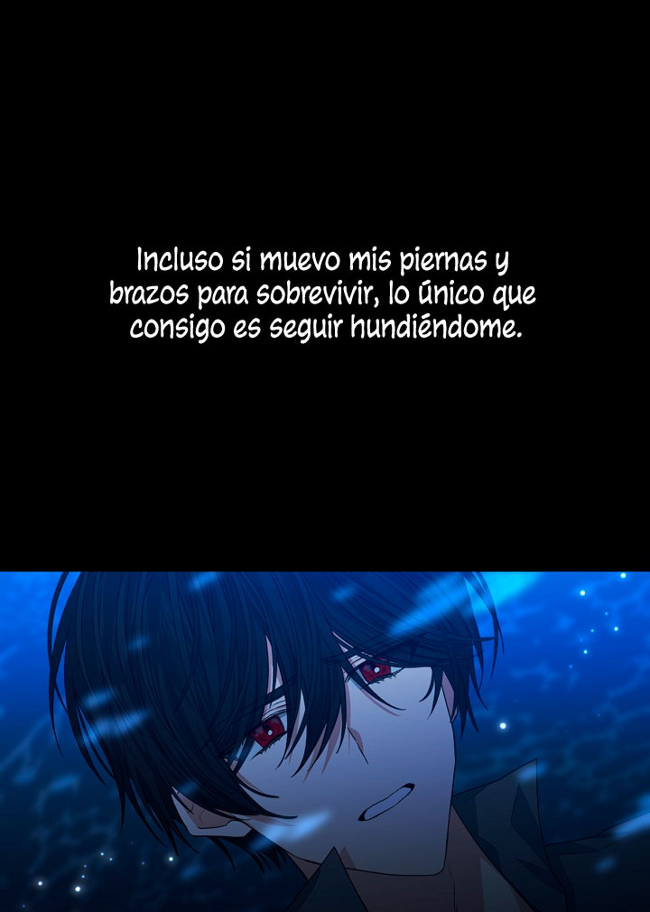 La posesión de libros es ahora aburrida para mí Capítulo 18 - Page 46