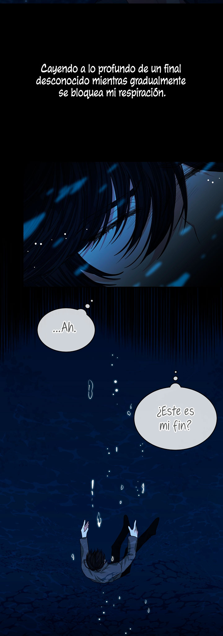 La posesión de libros es ahora aburrida para mí Capítulo 18 - Page 47