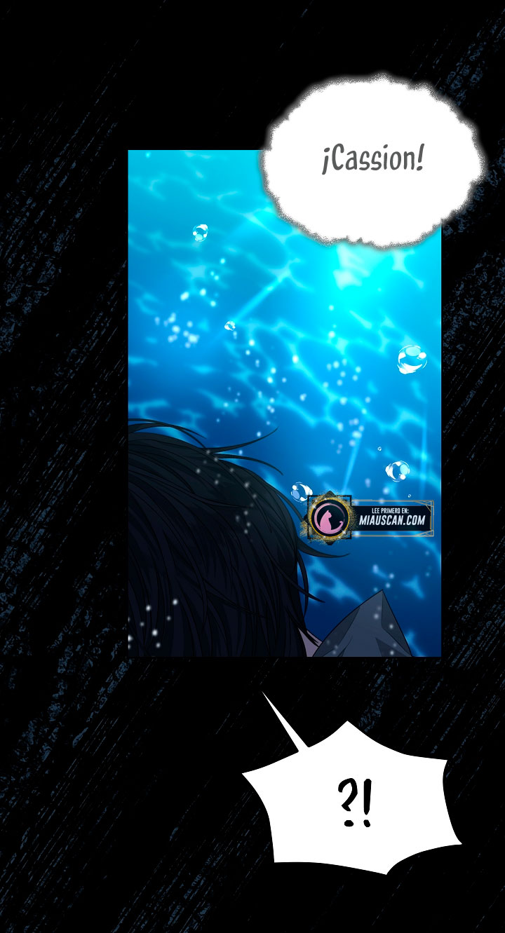 La posesión de libros es ahora aburrida para mí Capítulo 18 - Page 49