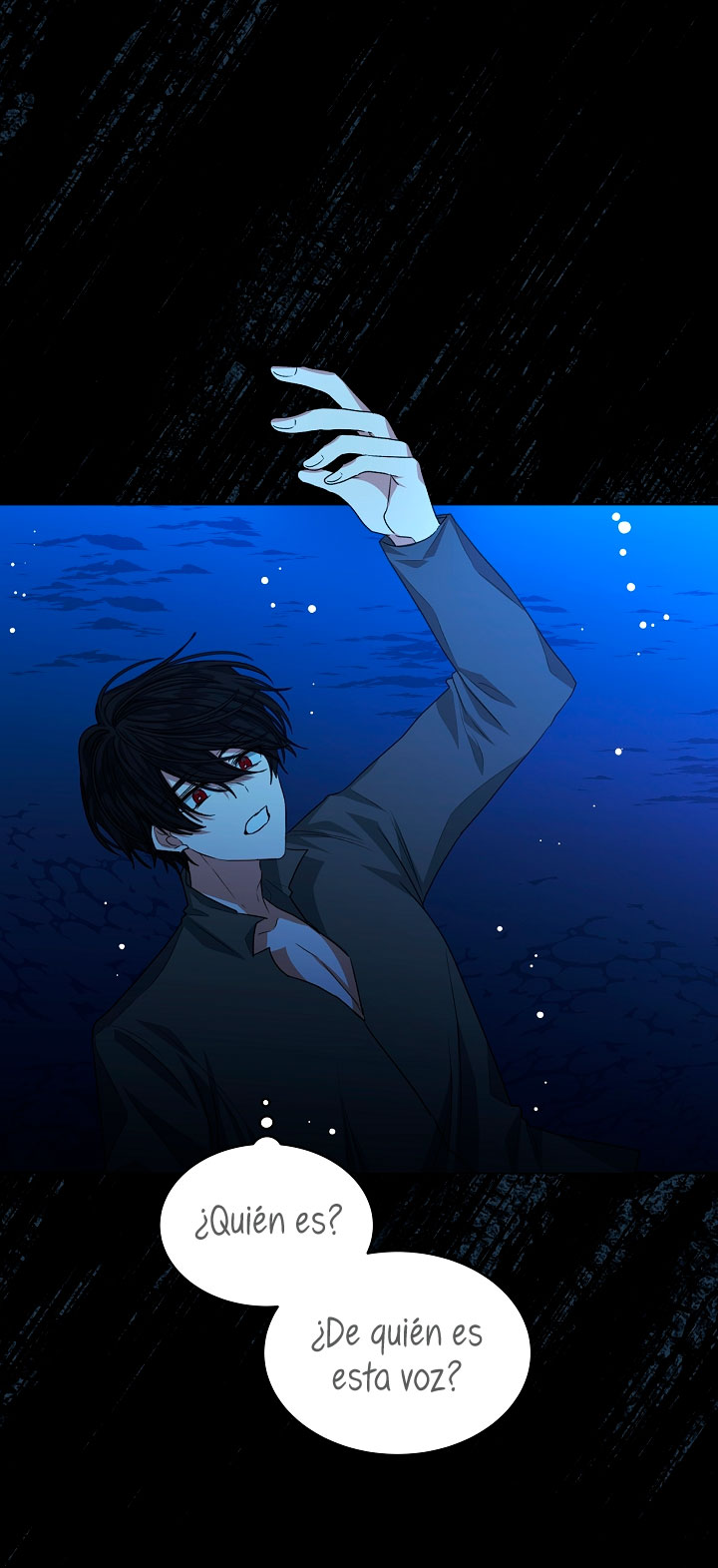 La posesión de libros es ahora aburrida para mí Capítulo 18 - Page 50