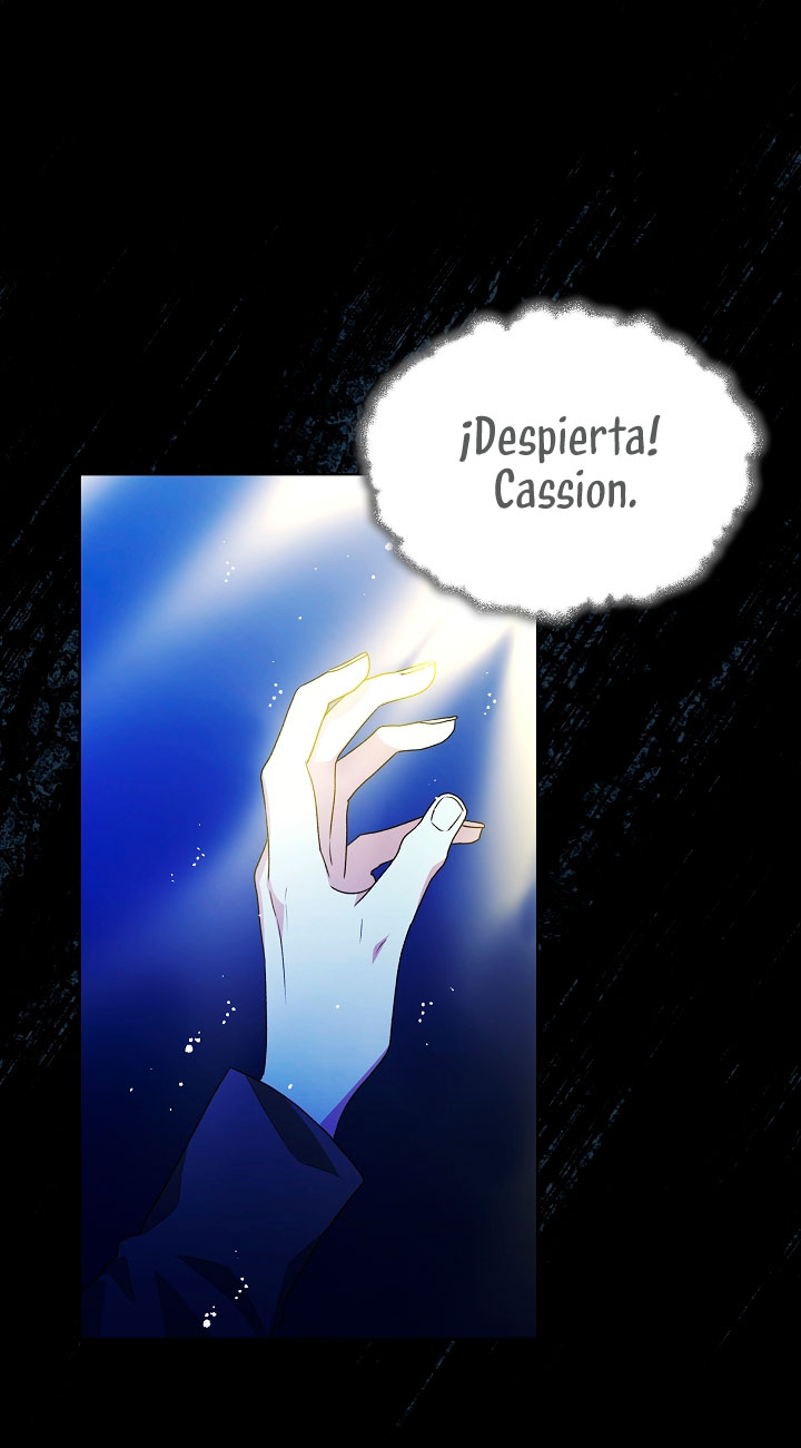 La posesión de libros es ahora aburrida para mí Capítulo 18 - Page 51