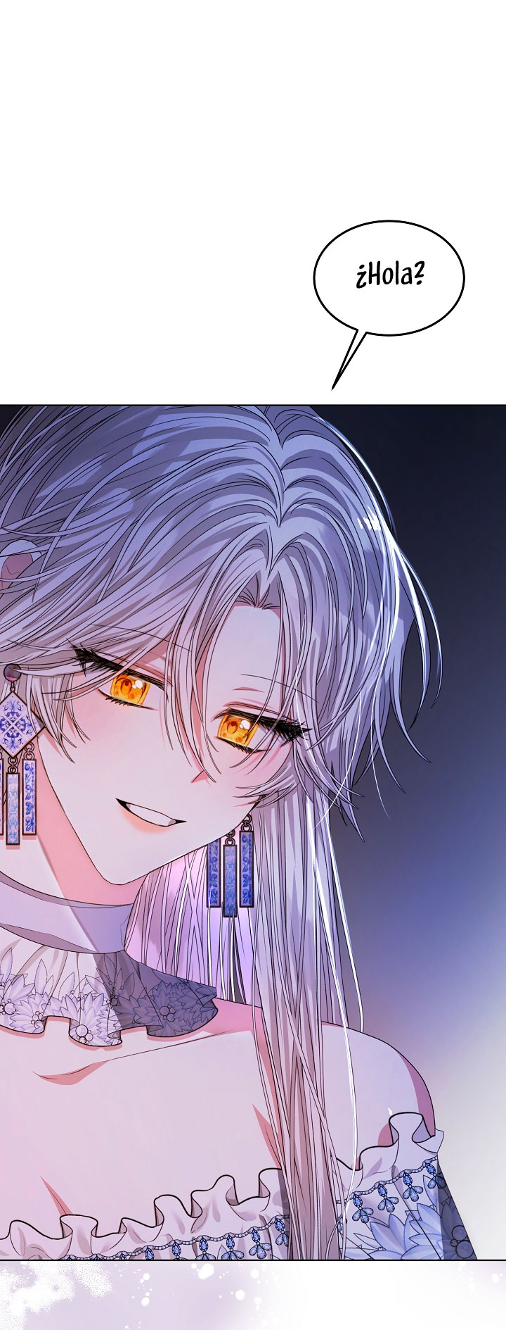 La posesión de libros es ahora aburrida para mí Capítulo 18 - Page 57