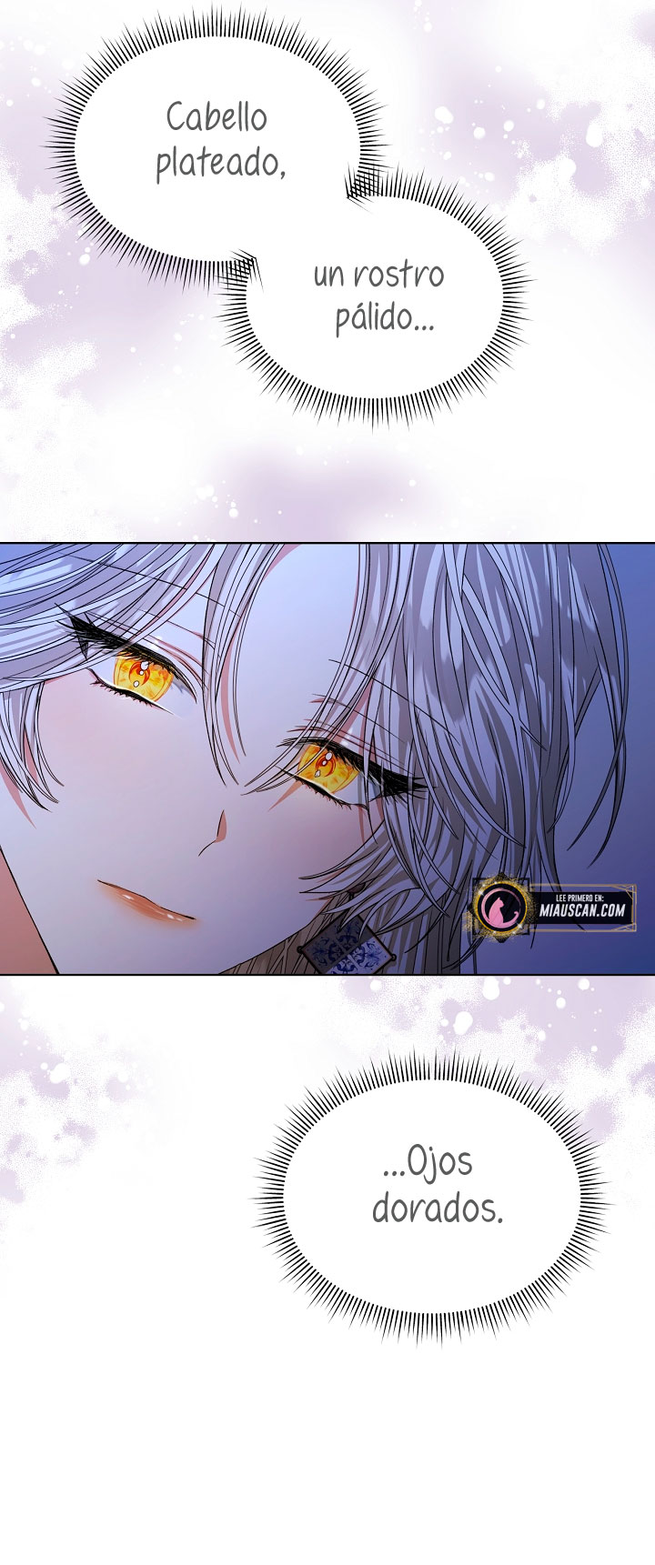 La posesión de libros es ahora aburrida para mí Capítulo 18 - Page 59