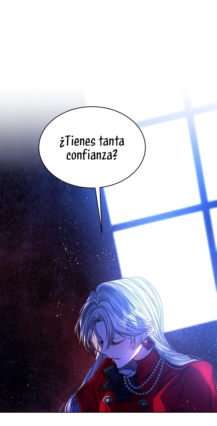 La posesión de libros es ahora aburrida para mí Capítulo 18 - Page 6