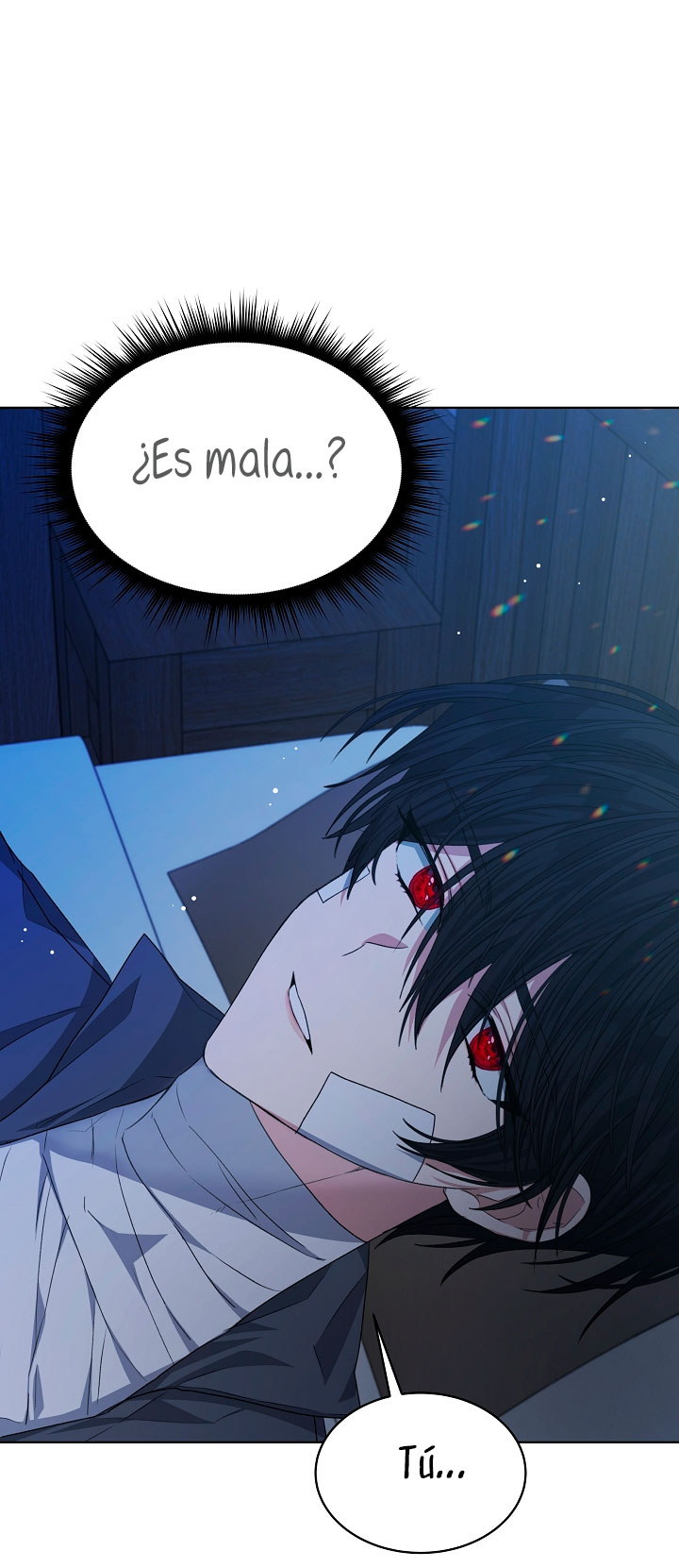 La posesión de libros es ahora aburrida para mí Capítulo 18 - Page 60