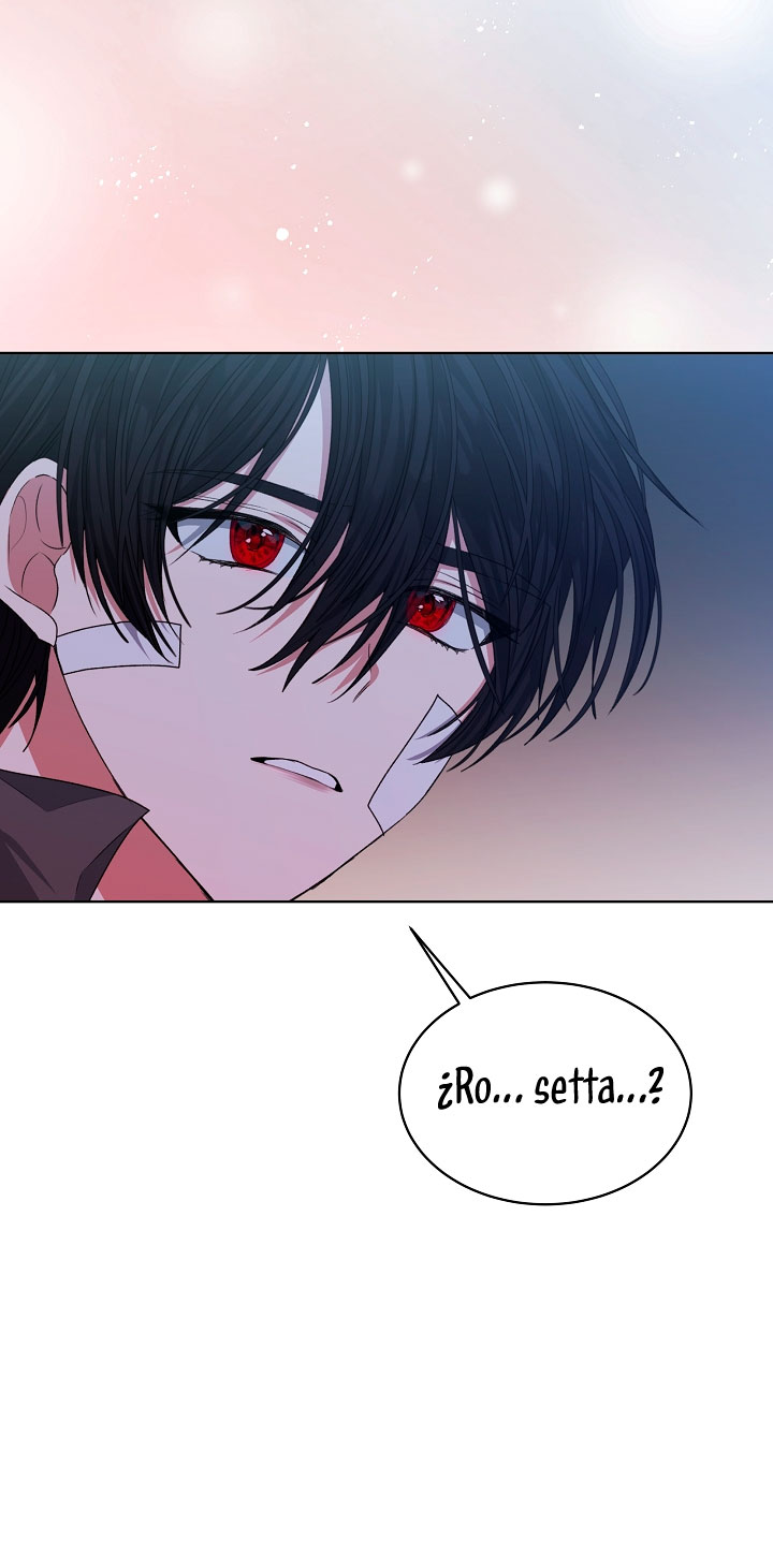 La posesión de libros es ahora aburrida para mí Capítulo 18 - Page 62