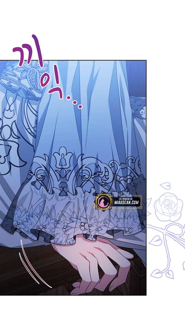 La posesión de libros es ahora aburrida para mí Capítulo 18 - Page 63