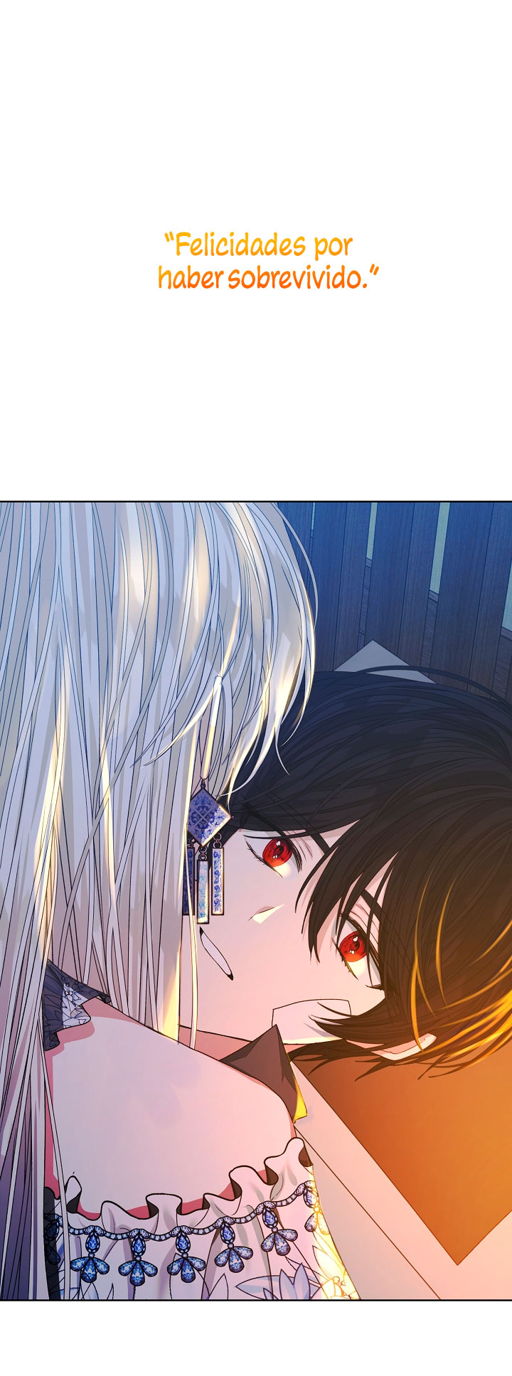 La posesión de libros es ahora aburrida para mí Capítulo 18 - Page 66