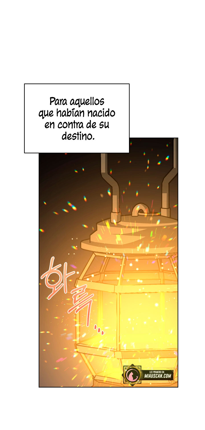 La posesión de libros es ahora aburrida para mí Capítulo 18 - Page 67