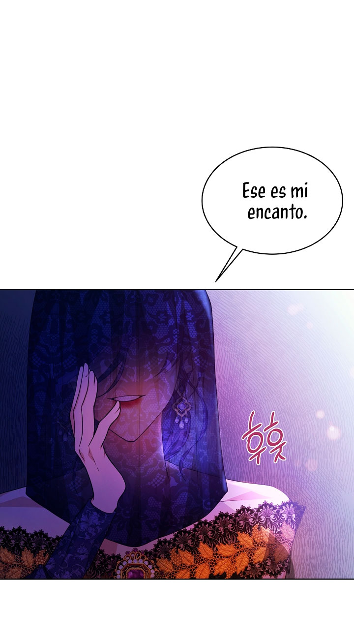 La posesión de libros es ahora aburrida para mí Capítulo 18 - Page 7