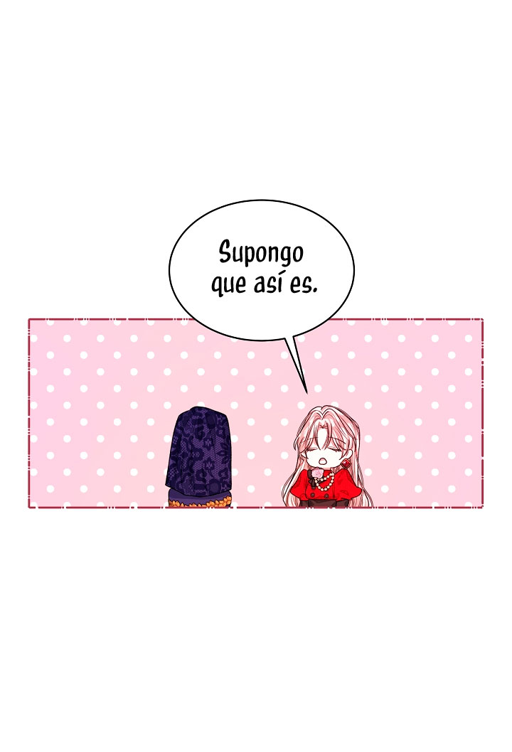 La posesión de libros es ahora aburrida para mí Capítulo 18 - Page 8