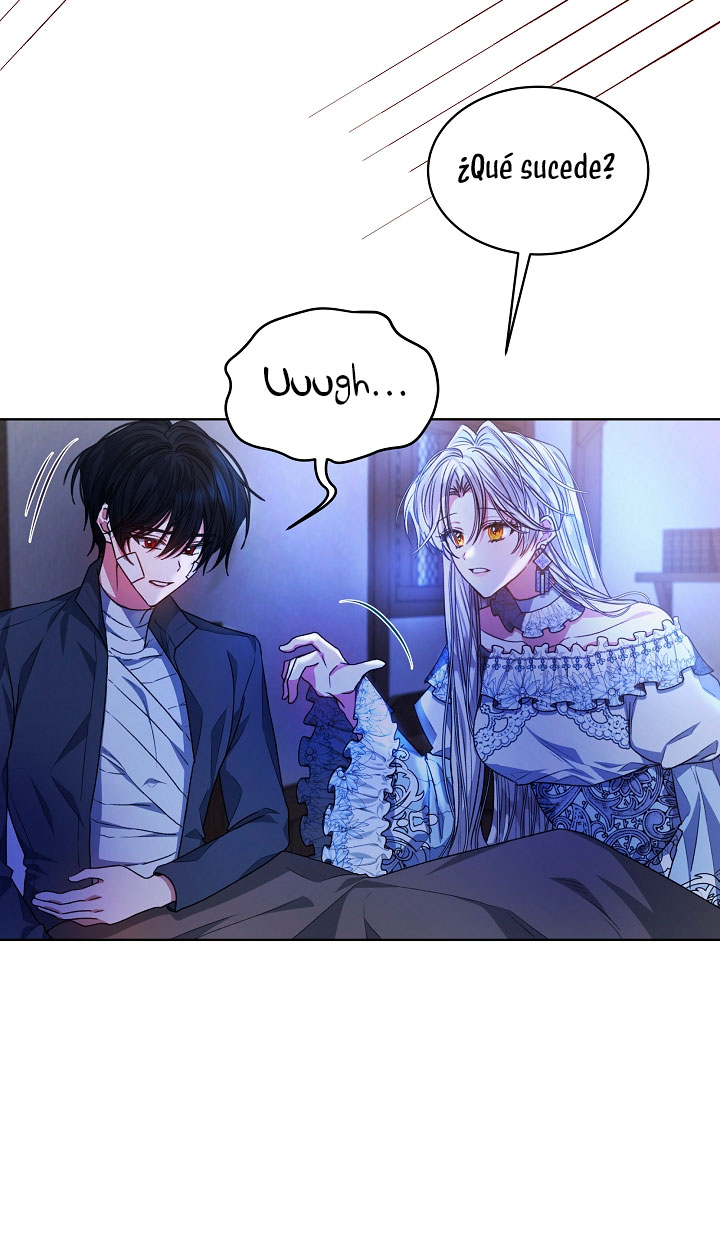 La posesión de libros es ahora aburrida para mí Capítulo 19 - Page 10