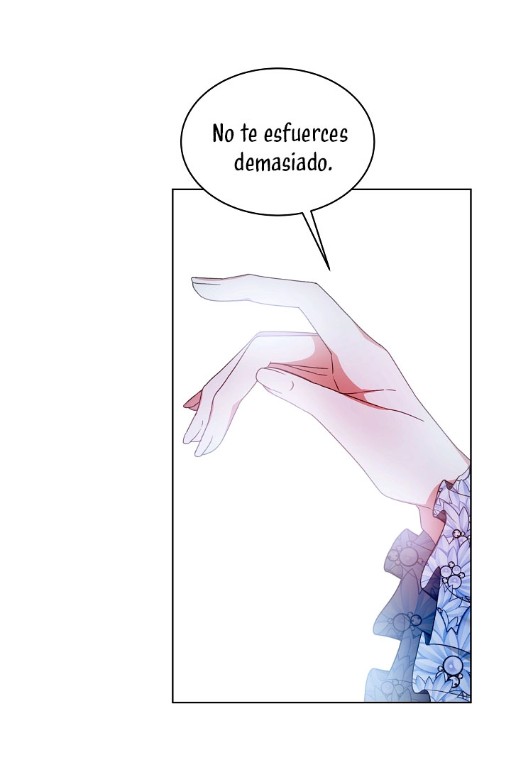 La posesión de libros es ahora aburrida para mí Capítulo 19 - Page 11