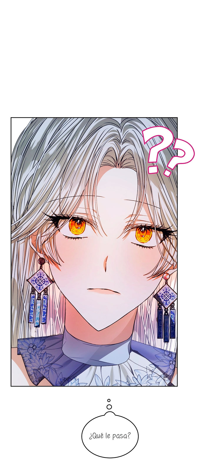 La posesión de libros es ahora aburrida para mí Capítulo 19 - Page 13