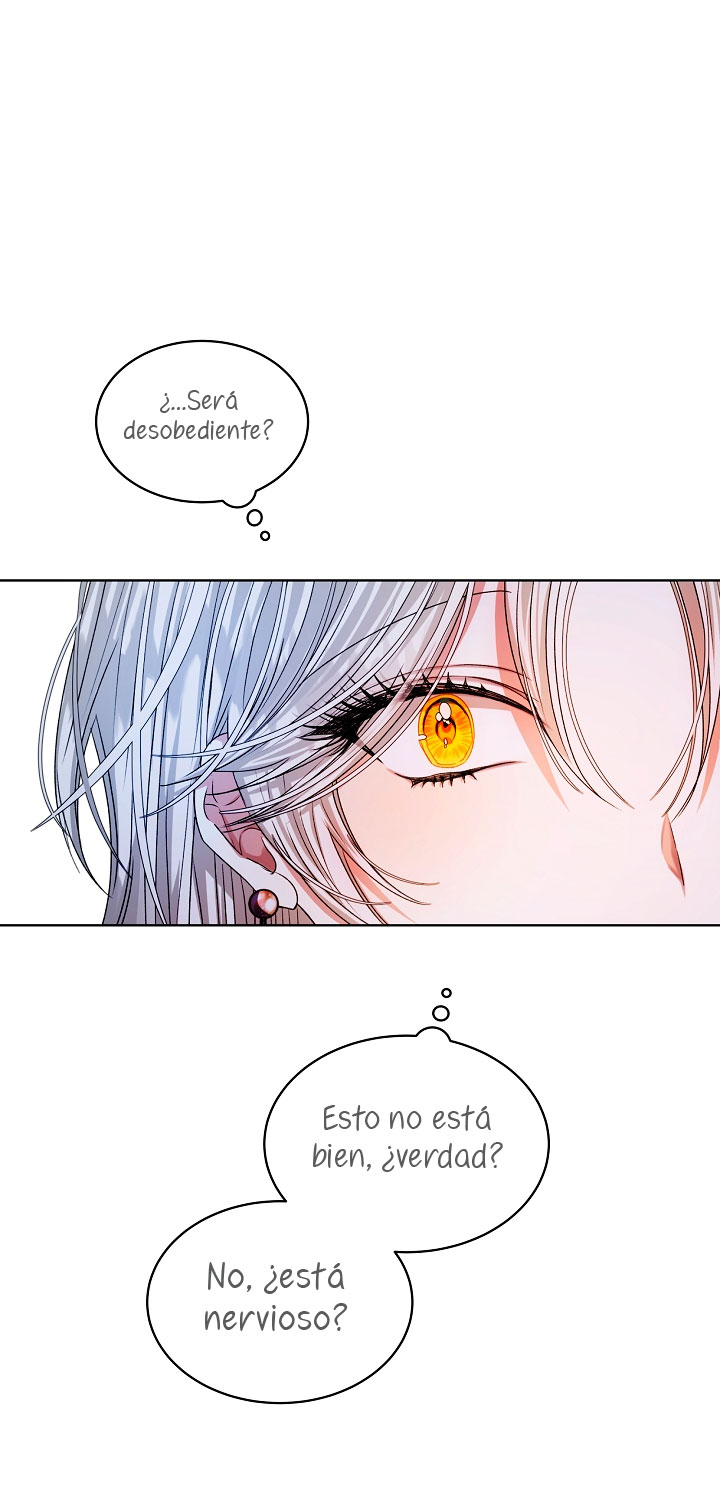 La posesión de libros es ahora aburrida para mí Capítulo 19 - Page 15