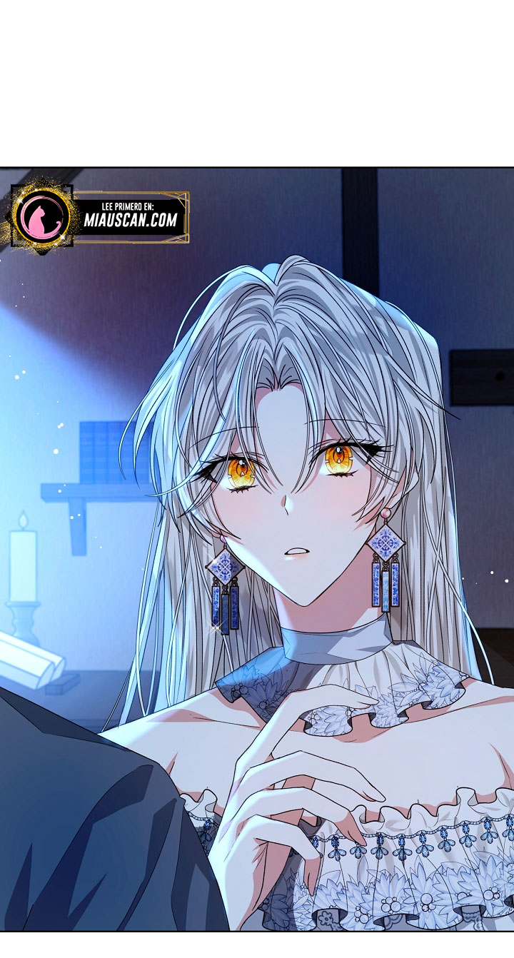 La posesión de libros es ahora aburrida para mí Capítulo 19 - Page 19