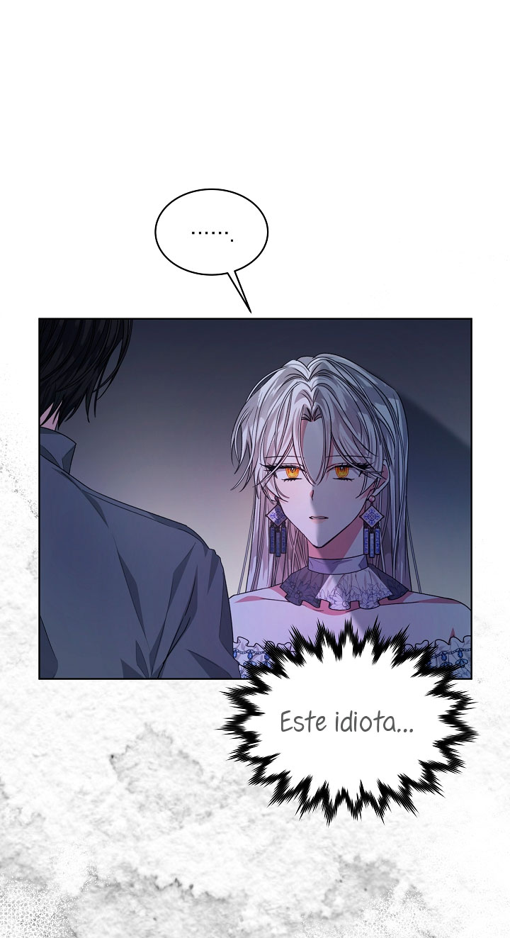 La posesión de libros es ahora aburrida para mí Capítulo 19 - Page 25