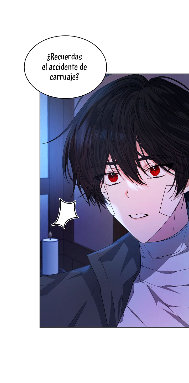 La posesión de libros es ahora aburrida para mí Capítulo 19 - Page 28