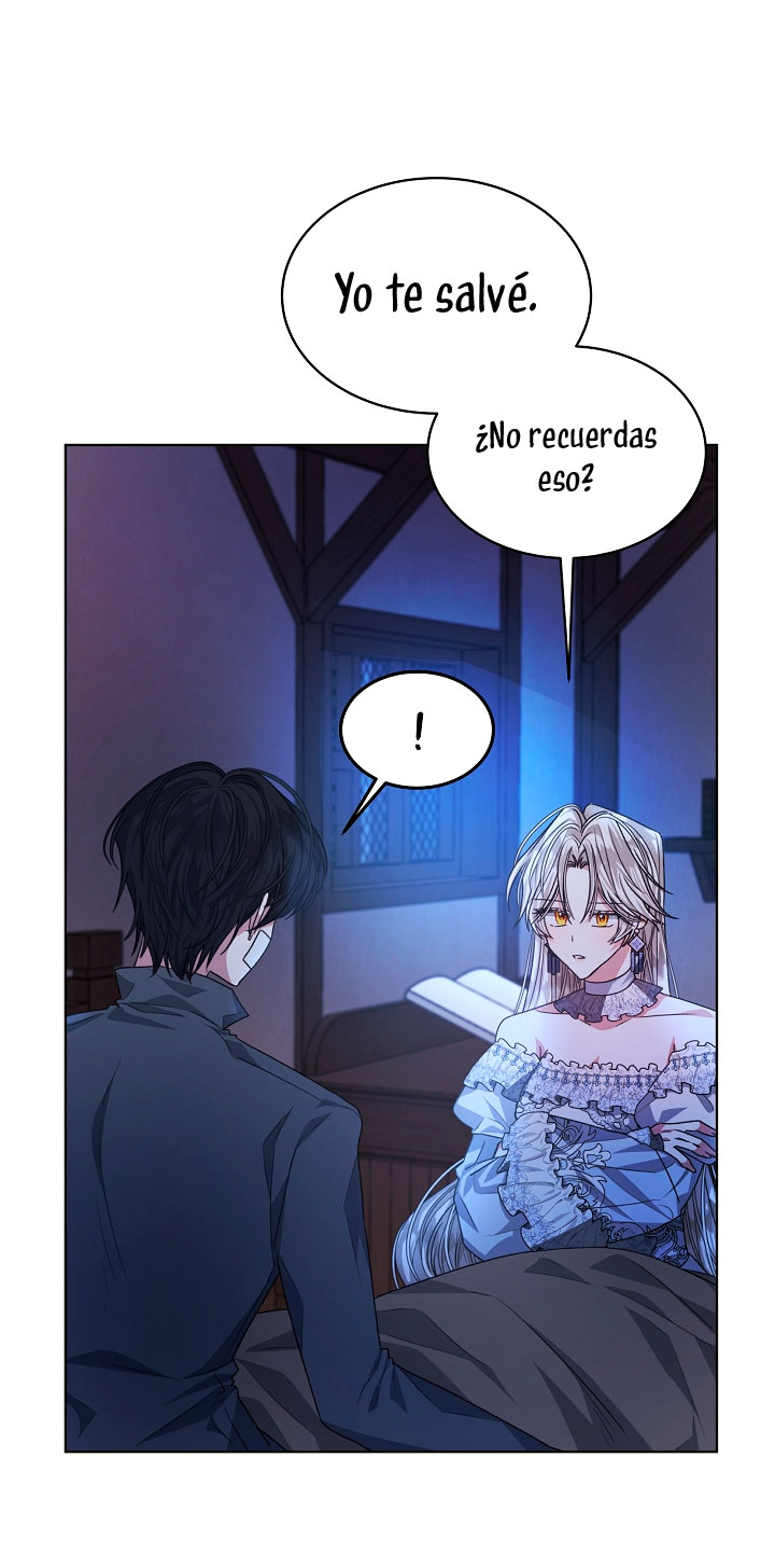 La posesión de libros es ahora aburrida para mí Capítulo 19 - Page 30