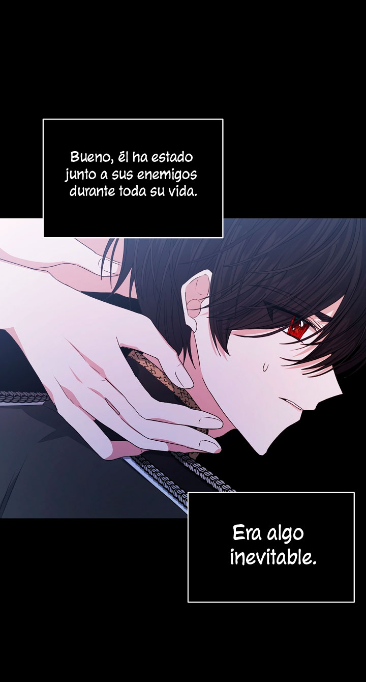 La posesión de libros es ahora aburrida para mí Capítulo 19 - Page 34